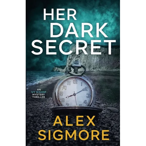 Her Dark Secret - Paperback