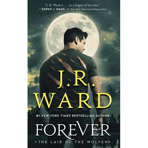 Forever - Paperback