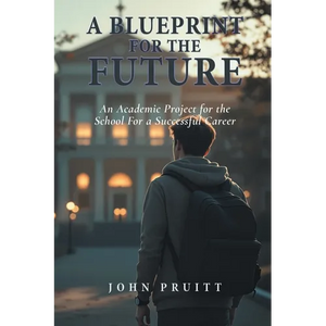 A Blueprint for the Future: An Academic Project for the Student for a Successful Career - Paperback