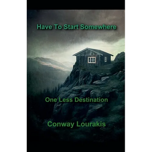 One Less Destination - Paperback