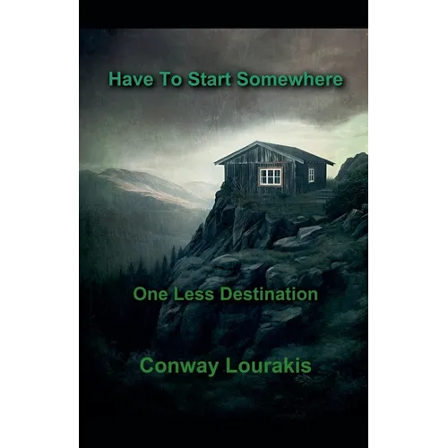 One Less Destination - Paperback