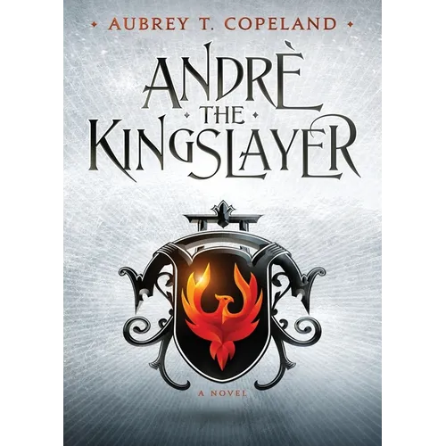 André, the Kingslayer - Paperback