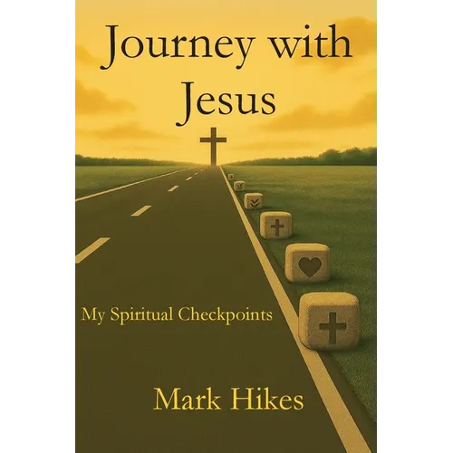 Journey with Jesus - Paperback