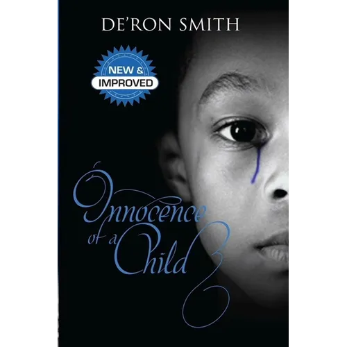 Innocence Of A Child - Paperback