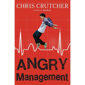 Angry Management - Paperback