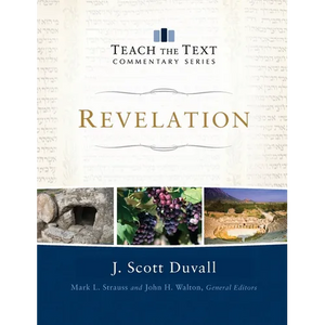 Revelation - Hardcover