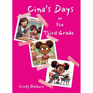 Cina's Days in the Third Grade - Paperback