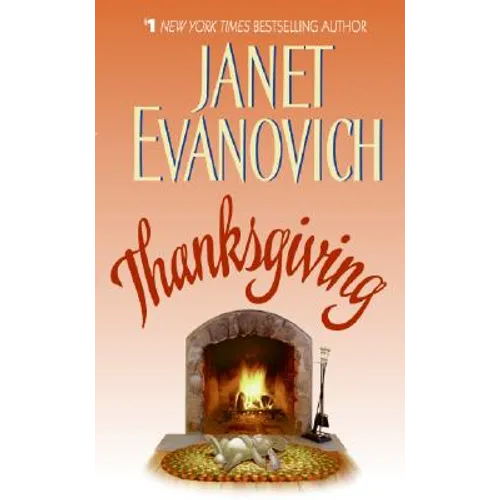 Thanksgiving - Mass Market Paperbound