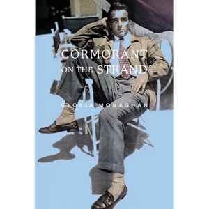 Cormorant on the Strand - Paperback