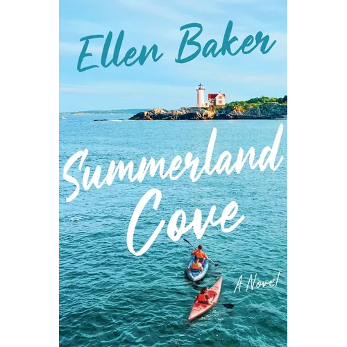 Summerland Cove - Hardcover