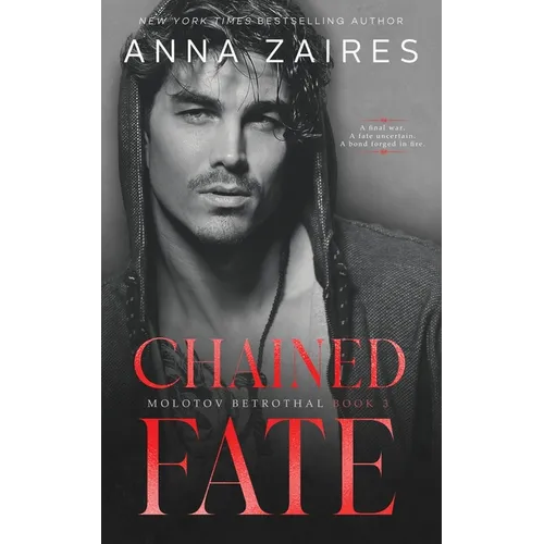 Chained Fate - Paperback