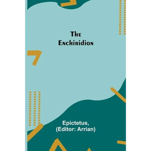 The Enchiridion - Paperback
