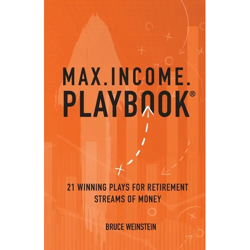Max.Income.Playbook. - Paperback