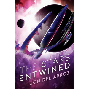 The Stars Entwined: An Epic Military Space Opera - Paperback