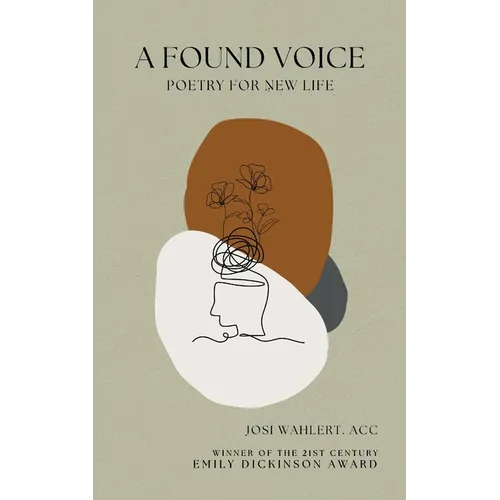 The Found Voice - Paperback