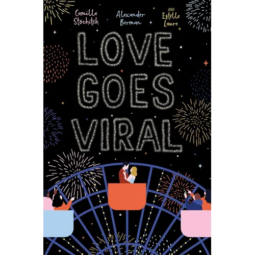 Love Goes Viral - Hardcover