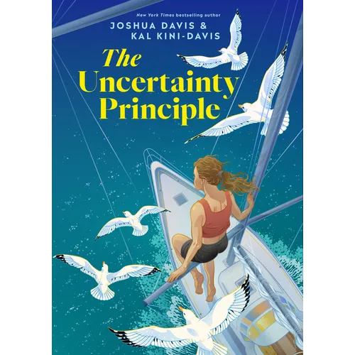 The Uncertainty Principle - Hardcover