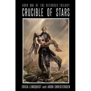 Crucible of Stars - Paperback