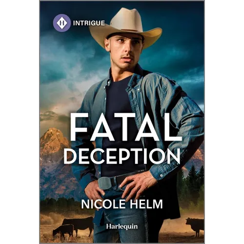 Fatal Deception - Mass Market Paperbound