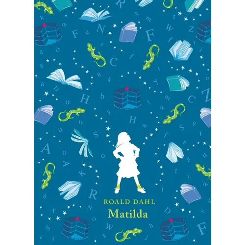 Matilda - Hardcover
