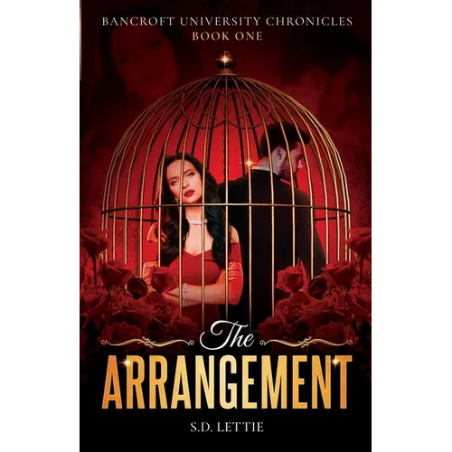 The Arrangement - Paperback