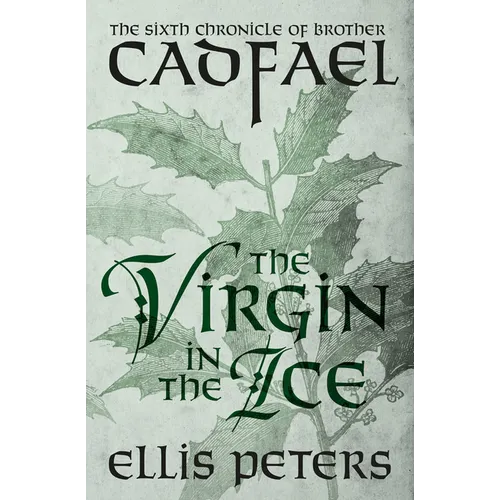The Virgin in the Ice - Paperback