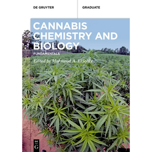 Cannabis Chemistry and Biology: Fundamentals - Paperback