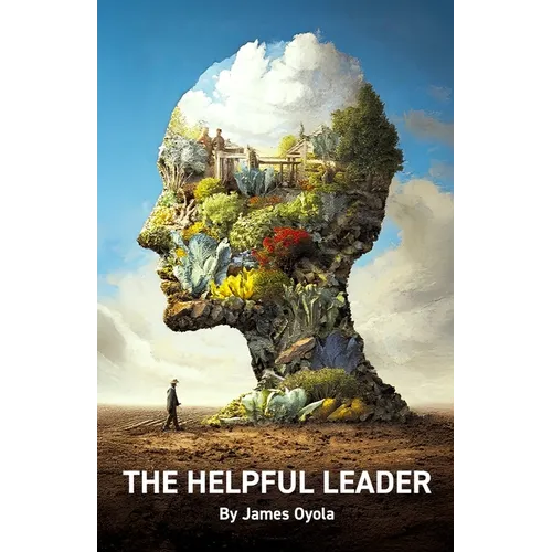 The Helpful Leader - Paperback