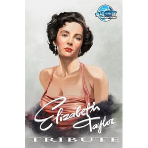 Tribute: Elizabeth Taylor - Paperback