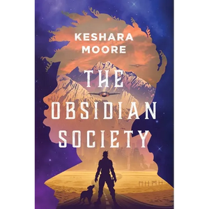 The Obsidian Society - Paperback
