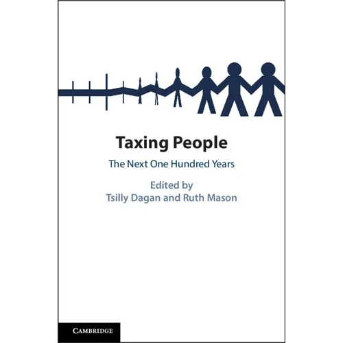 Taxing People - Paperback