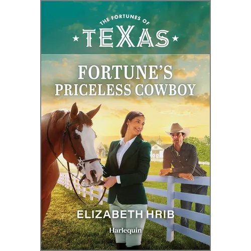Fortune's Priceless Cowboy - Mass Market Paperbound
