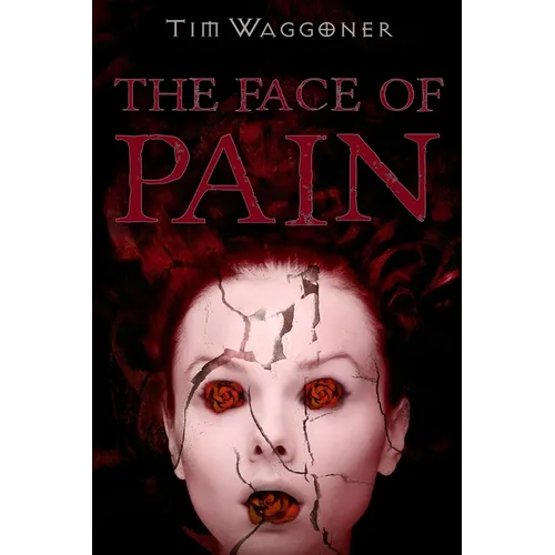 The Face of Pain - Paperback