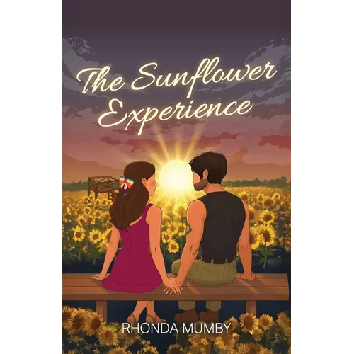 The Sunflower Experience - Paperback