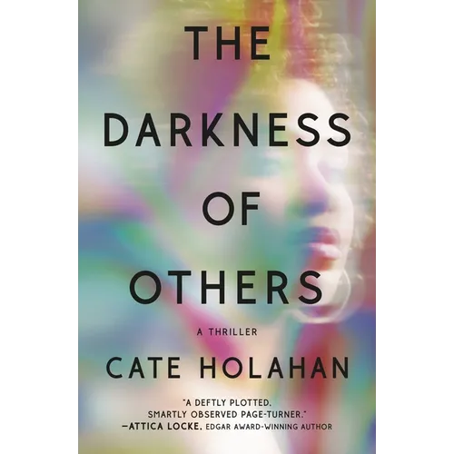 The Darkness of Others - Paperback