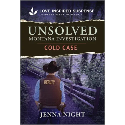 Unsolved Montana Investigation - Paperback