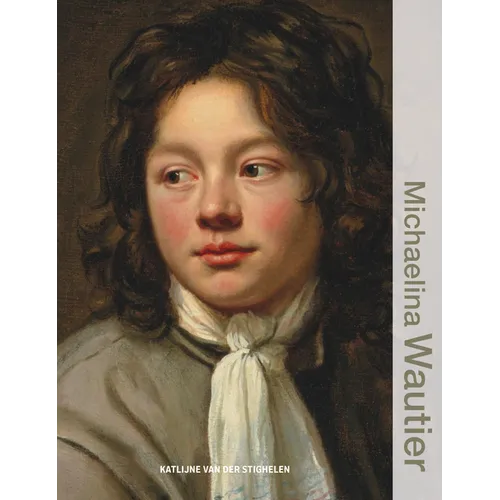 Michaelina Wautier - Hardcover
