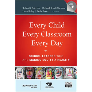 Every Child, Every Classroom, Every Day [With CDROM] - Hardcover