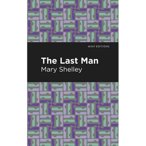 The Last Man - Hardcover