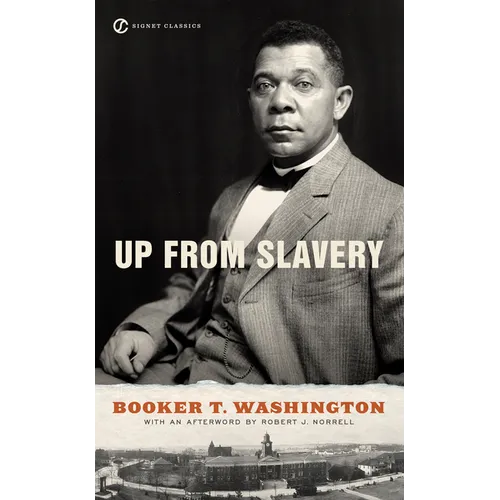 Up from Slavery - Mass Market Paperbound