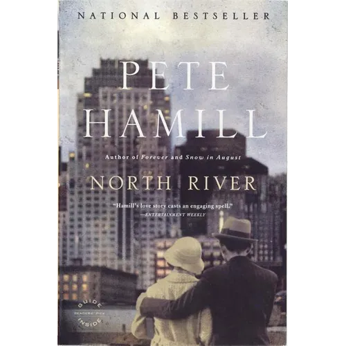 North River - Paperback