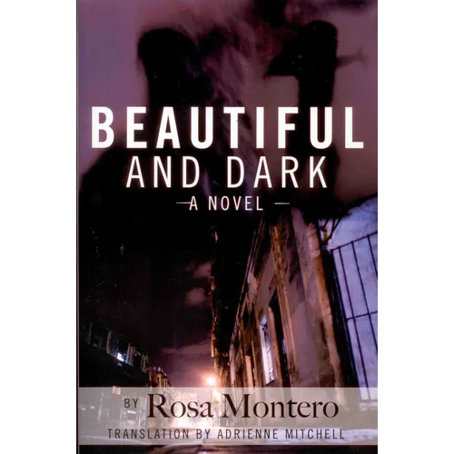 Beautiful and Dark - Paperback