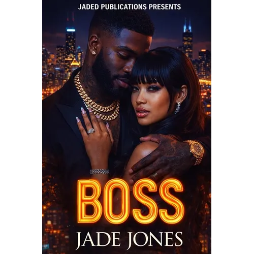 Boss: An Urban Fiction Love Story - Paperback
