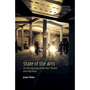 State of the Arts - Paperback