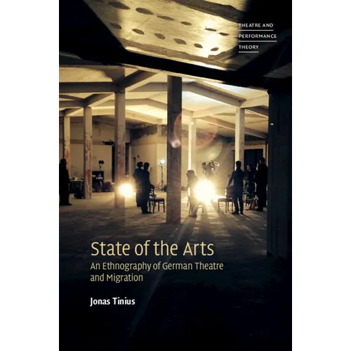 State of the Arts - Paperback