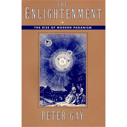 Enlightenment: The Rise of Modern Paganism (Revised) - Paperback