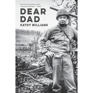 Dear Dad - Paperback