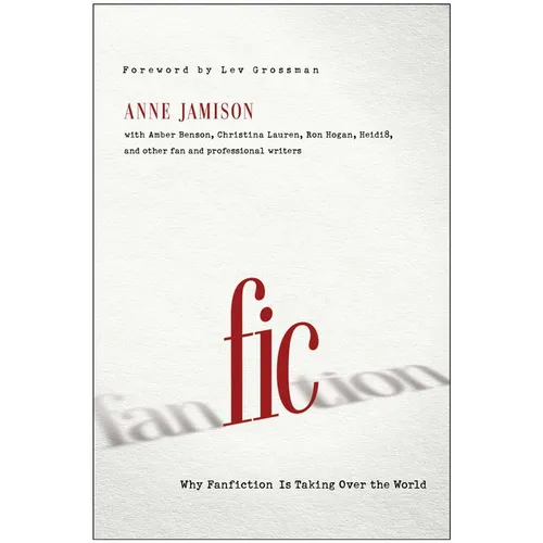 Fic - Paperback