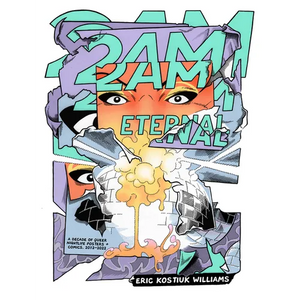 2am Eternal - Paperback
