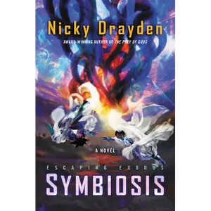 Escaping Exodus: Symbiosis - Paperback